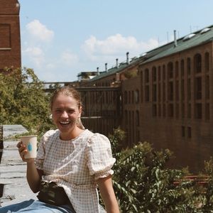 Meet your Posher, Jayla